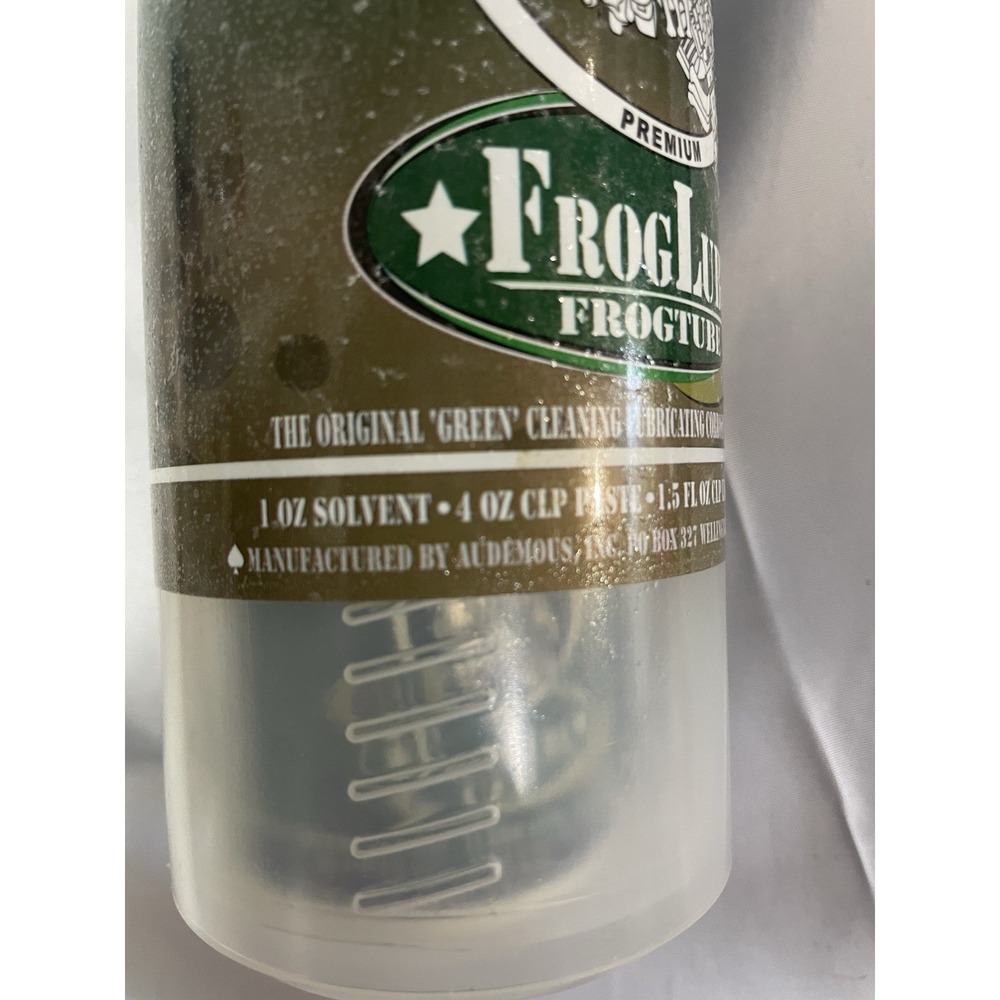 FROGLUBE SYSTEM KIT FROGTUBE LARGE - Picture 6 of 8